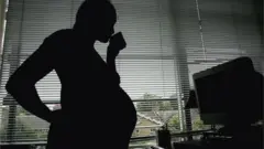 గర్భిణి