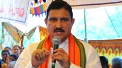సుజనా చౌదరి
