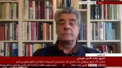 کشته شده قاسم سلیمانی؛ آیا هرگز خطر جنگ تا این اندازه جدی بوده؟ گفتگو با علی صدرزاده