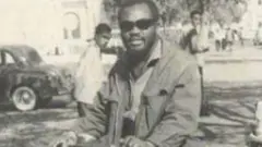 Olabisi Ajala