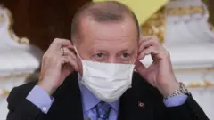 إردوغان