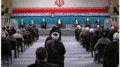 مراسم تنفیذ