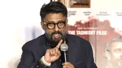 विवेक अग्निहोत्री