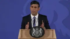 Rishi Sunak