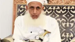 اظهارات جنجالی مفتی اعظم عمان با نقش این کشور به عنوان میانجی در منطقه در تضاد بوده است