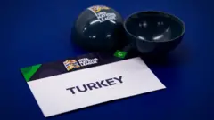 Türkiye