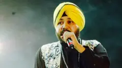 ਦਲੇਰ ਮਹਿੰਦੀ