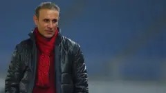 یحیی گل‌محمدی