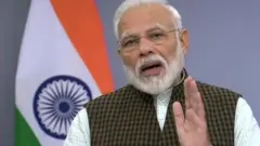 विविधता में एकता का मंत्र पूर्णता के साथ खिला - प्रधानमंत्री मोदी