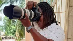 Josiane Kwizera