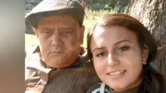 ਕੇਰਨ ਸ਼ਰਮਾ