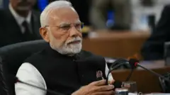 ਪ੍ਰਧਾਨ ਮੰਤਰੀ ਮੋਦੀ