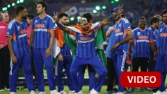 டி20 உலகக் கோப்பை 3வது முறையாக இந்தியாவுக்கு வந்தது இப்படிதான்