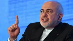 محمدجواد ظریف