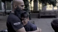 Izgubljen u Londonu