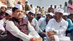 प्रविण दरेकर