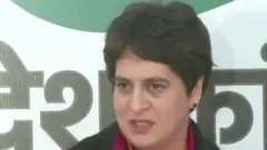 પ્રિયંકા ગાંધી