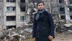 O'zbekistonlik sobiq talaba