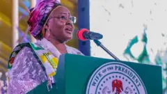Aisha Buhari