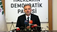 Ayhan Bilgen