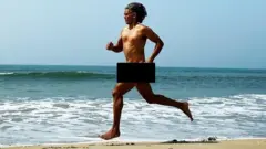 మిలింద్ సోమన్