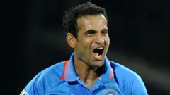 ઇરફાન પઠાણ
