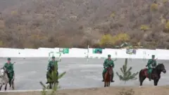 bu gün dünən dövlət sərhəd xidməti Azərbaycan-İran sərhədində atışma