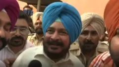 ਸਾਧੂ ਸਿੰਘ ਧਰਮਸੋਤ