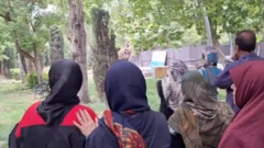 پارک لاله در تهران