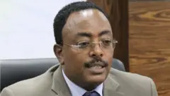 አምባሳደር ሬድዋን ሁሴን