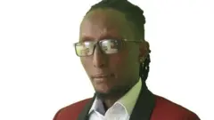 Umukuru mushasha wa AMB, Bright Ndayishimiye avuga ko guterana amajambo ku mbuga hwaniro kw'abaririmvye kugiye guhagarara