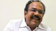 தங்கம் தென்னரசு