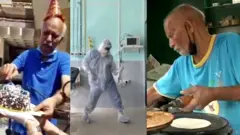 ਕੋਰੋਨਾਵਾਇਰਲ, ਸਾਲ 2020