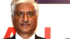 ਪੰਜਾਬ ਪੁਲਿਸ ਦੇ ਸਾਬਕਾ ਡੀਜੀਪੀ ਸੁਮੇਧ ਸੈਣੀ