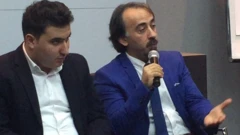 Vəkillər kollegiyası, hüquqşünas, Fərhad Mehdiyev