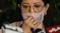 พนิดา ศิริยุทธโยธิน แม่ของแตงโม