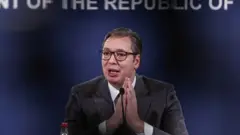 Vučić