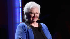 Sarah Weddington. File photo