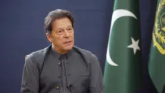 عمران خان