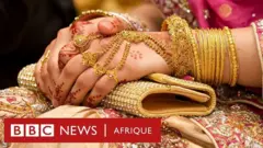 Pourquoi l'homme est-il obsédé par l'or ?