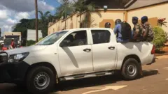 Cameroon Zelevet killings