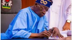 Tinubu
