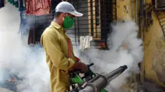 मुंबई झोपडपट्टी