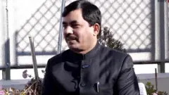 शाहनवाज़ हुसैन