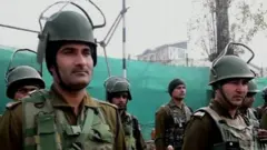 कश्मीर