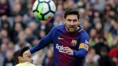 Messi