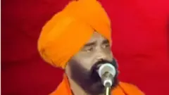 ताजोद्दीन महाराज शेख, हिंदू धर्म, मुस्लीम धर्म, वारकरी, कीर्तन