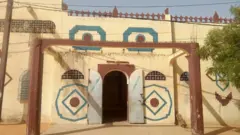 Masarautar Katsinan Maraɗi