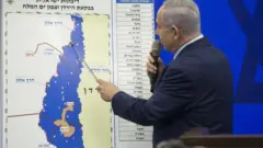 Benjamin Netanyahu