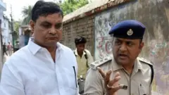కేసులో ప్రధాన నిందితుడు బ్రజేష్ ఠాకూర్